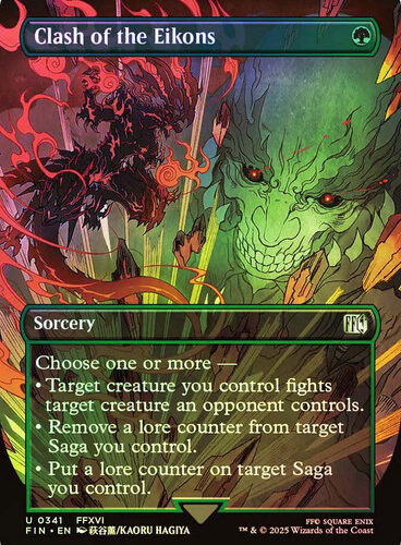 ClashOfTheEikons341__31433 Clash of the Eikons (Borderless) FINAL FANTASY