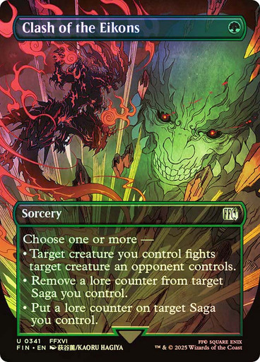 ClashOfTheEikons341__31433 Clash of the Eikons (Borderless) FINAL FANTASY