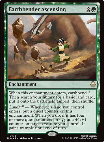 EarthbenderAscension__66095 Earthbender Ascension Avatar: The Last Airbender