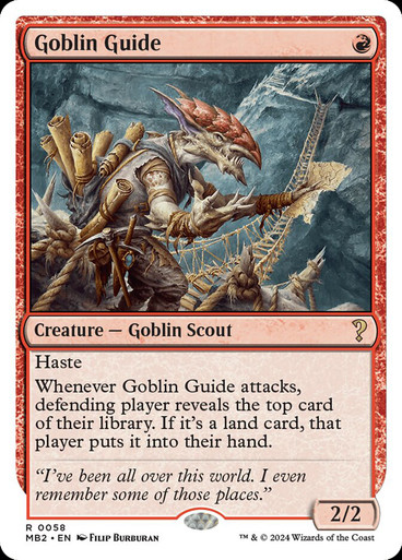 GoblinGuide__89853 Goblin Guide Mystery Booster 2