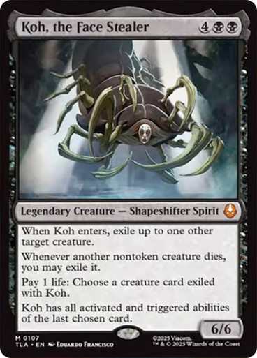 KohTheFaceStealer__02071 Koh, the Face Stealer Avatar: The Last Airbender