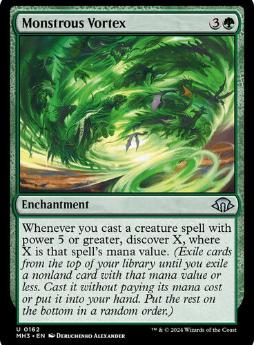 MonstrousVortex__14838 Monstrous Vortex Modern Horizons 3