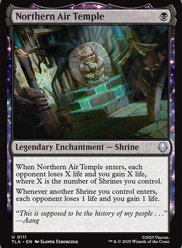 NorthernAirTemple__33966 Northern Air Temple Avatar: The Last Airbender