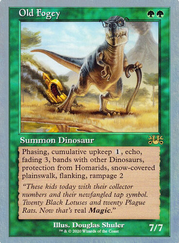 OldFogey__10686 Old Fogey Unsanctioned