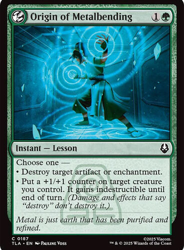 OriginOfMetalbending__15348 Origin of Metalbending Avatar: The Last Airbender