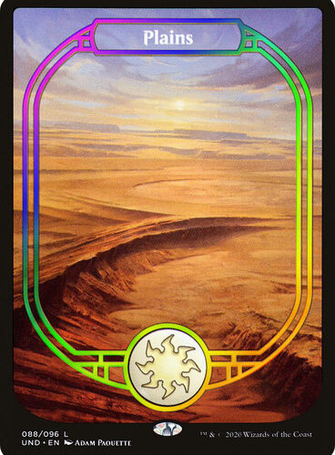 Plains088__99643 Plains (#088) (Full Art) Unsanctioned