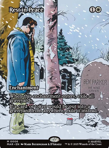 RestInPeace006__37499 Rest In Peace (Borderless) Marvel Universe