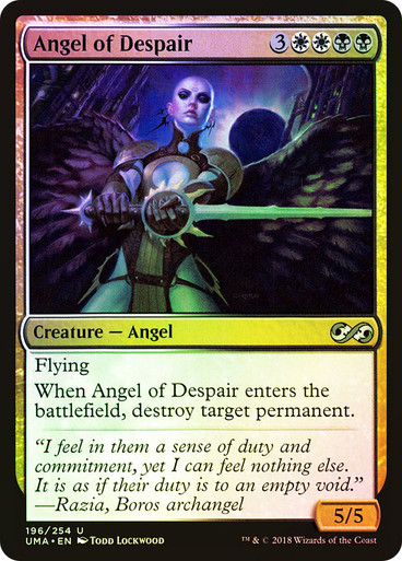 Angel of Despair