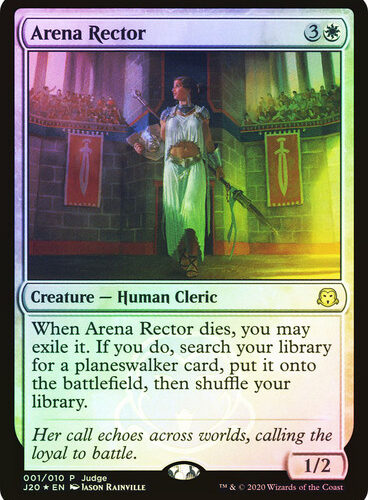 ArenaRectorJudge__04020 (1) Arena Rector (Judge) Promo
