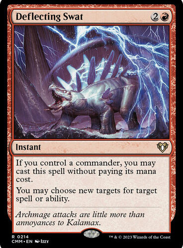 DeflectingSwat__95939 Deflecting Swat Commander Masters