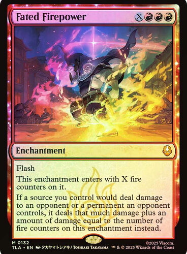 FatedFirepower__06856 Fated Firepower Avatar: The Last Airbender