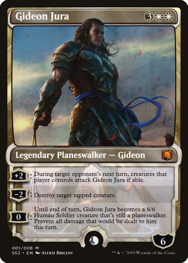 GideonJura__82210 Gideon Jura Signature Spellbook: Gideon