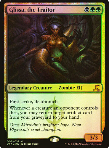 GlissaTheTraitor__76842 Glissa, the Traitor
