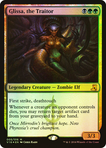 GlissaTheTraitor__76842 Glissa, the Traitor