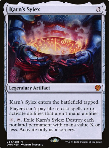 KarnsSylex__73911 Karn's Sylex