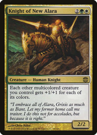 KnightOfNewAlara__63340 Knight of New Alara Alara Reborn