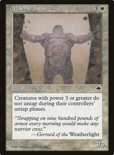 MarbleTitan__87562 Marble Titan Tempest