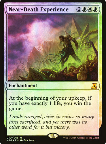 NearDeathExperience__32955 Near-Death Experience