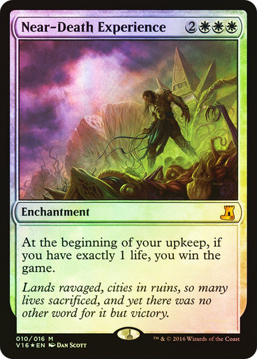 NearDeathExperience__32955 Near-Death Experience