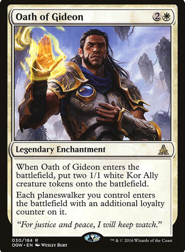 OathOfGideon__27118 Oath of Gideon Oath of the Gatewatch