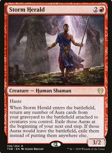Storm Herald