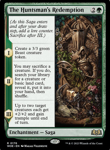 TheHuntsmansRedemption__54151 The Huntsman's Redemption