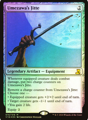 UmezawasJitte__20812 Umezawa's Jitte