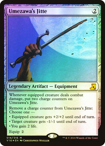 UmezawasJitte__20812 Umezawa's Jitte