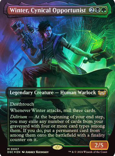 WinterCynicalOpportunist007__82079 Winter, Cynical Opportunist