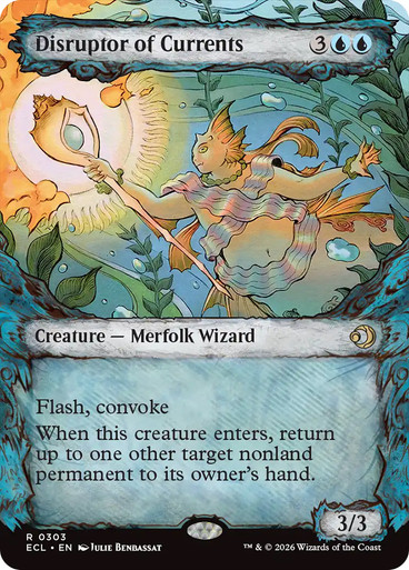 disruptor-of-currents-303.jpg__23259 (1) Disruptor of Currents (Showcase) Lorwyn Eclipsed