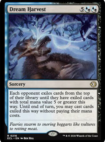 dream-harvest-216__05801 Dream Harvest Lorwyn Eclipsed