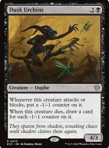 dusk-urchins-073__90175 Dusk Urchins Lorwyn Eclipsed Commander