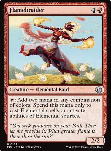 flamebraider-139__60205 Flamebraider Lorwyn Eclipsed