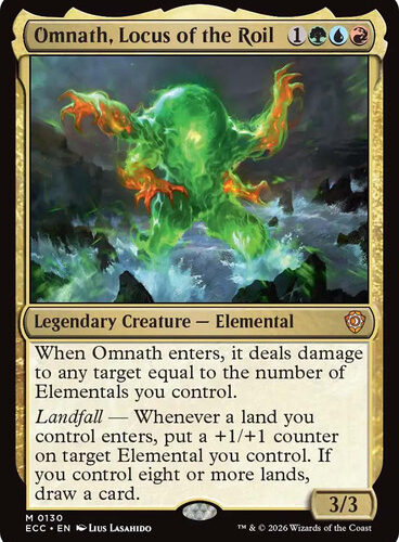 omnath-locus-of-the-roil-130__34246 Omnath, Locus of the Roil Lorwyn Eclipsed Commander