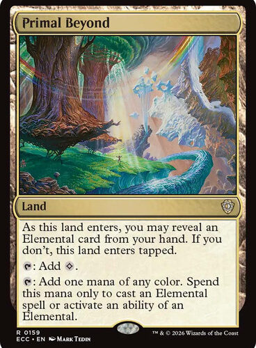 primal-beyond-159__87596 Primal Beyond Lorwyn Eclipsed Commander