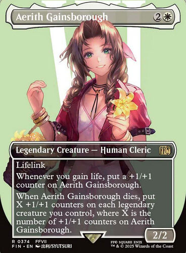 AerithGainsborough374__85070 Aerith Gainsborough