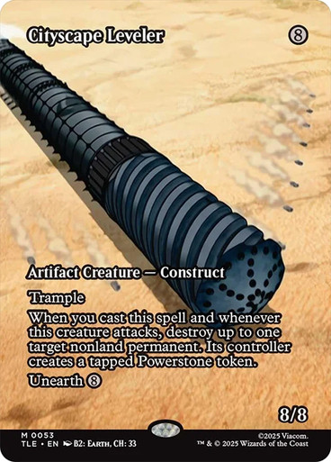 CityscapeLeveler053__98286 Cityscape Leveler Avatar: The Last Airbender Eternal