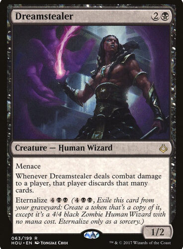 Dreamstealer Hour of Devastation