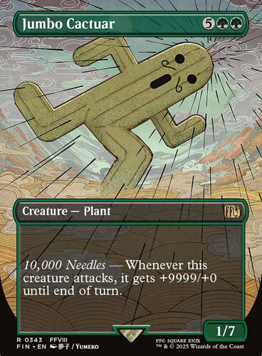 JumboCactuar343__62879 Jumbo Cactuar