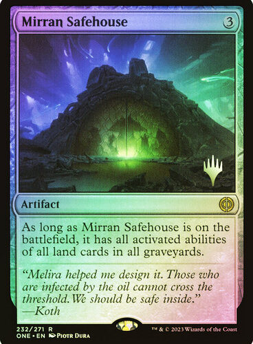 Selected Filters Product Remove Mirran Safehouse Clear Version en Español