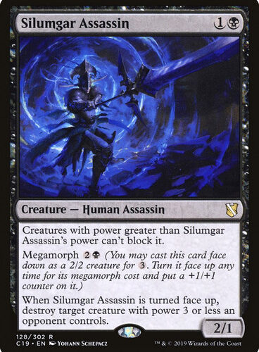 SilumgarAssassin__99122 Silumgar Assassin Commander 2019