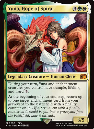 YunaHopeOfSpira__76419 Yuna, Hope of Spira