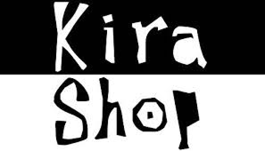Kira Shop logo