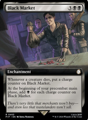 Black Market