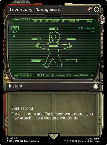 Inventory Management