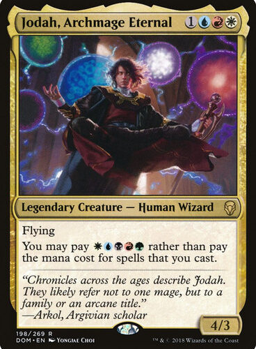 JodahArchmageEternal__33476 Jodah, Archmage Eternal