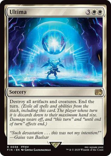 Ultima