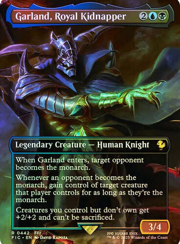 garland-royal-kidnapper-442__41625 Garland, Royal Kidnapper