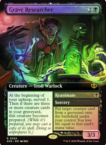 grave-researcher-325__29202 Grave Researcher // Reanimate