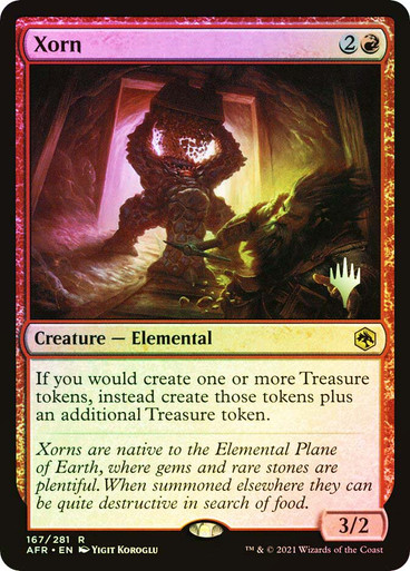 Xorn Versión en español